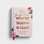 dayspring dear single moms book
