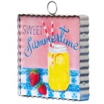 the round top collection sweet summertime charm