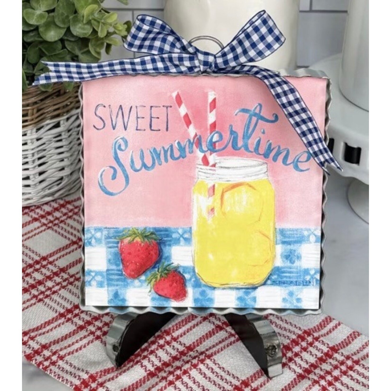 the round top collection sweet summertime charm