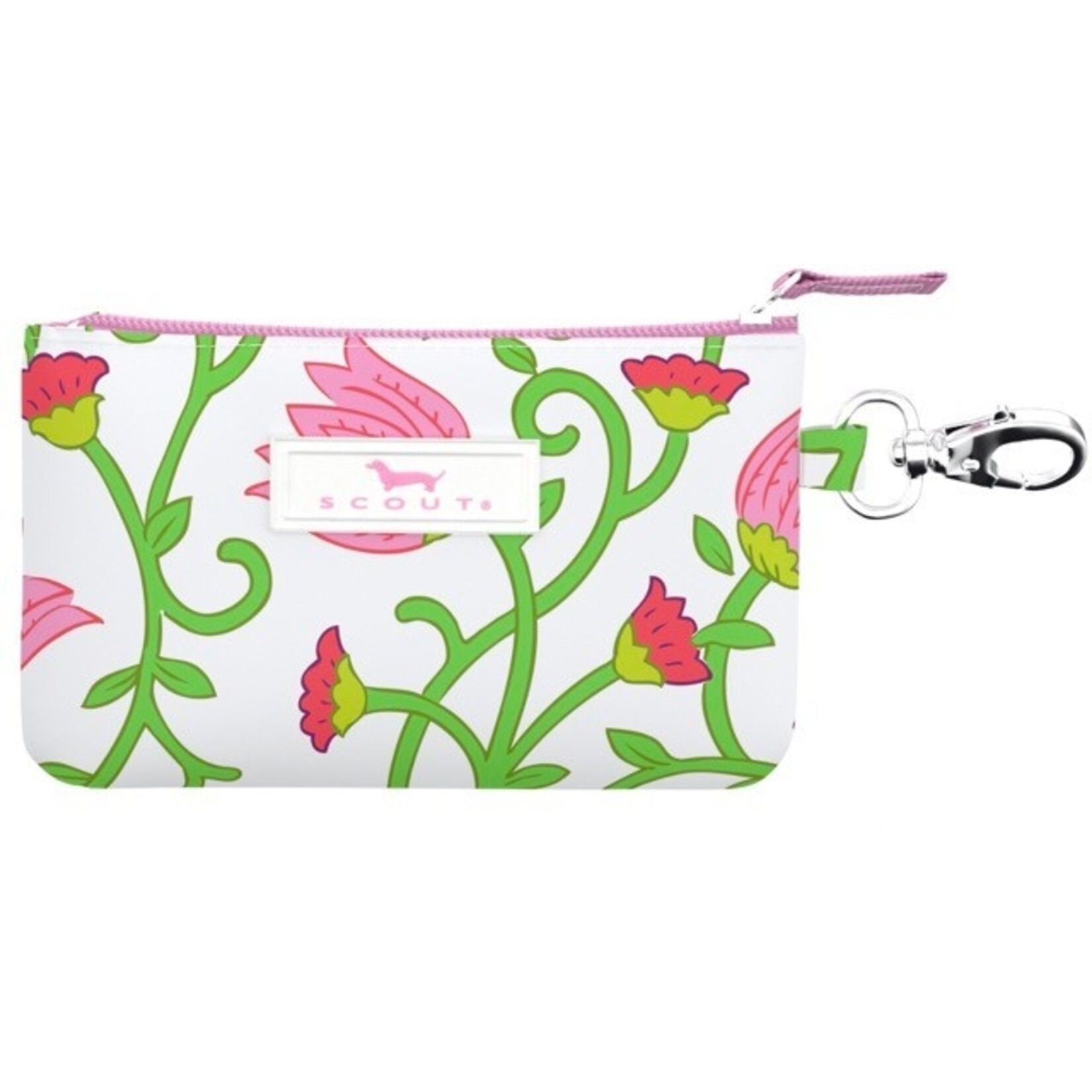 SCOUT Bags late bloomer idkase