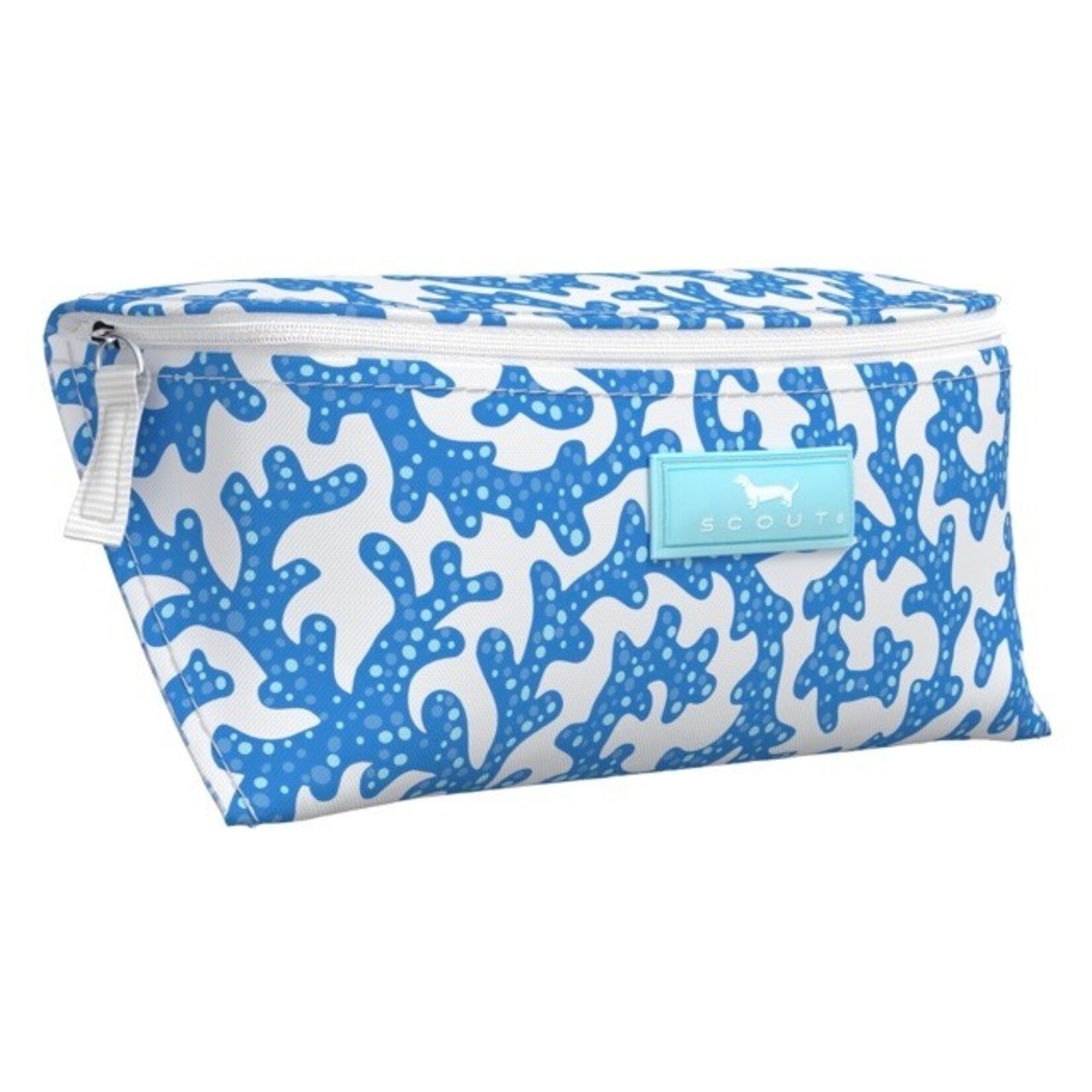 SCOUT Bags eye candy, sweet coraline