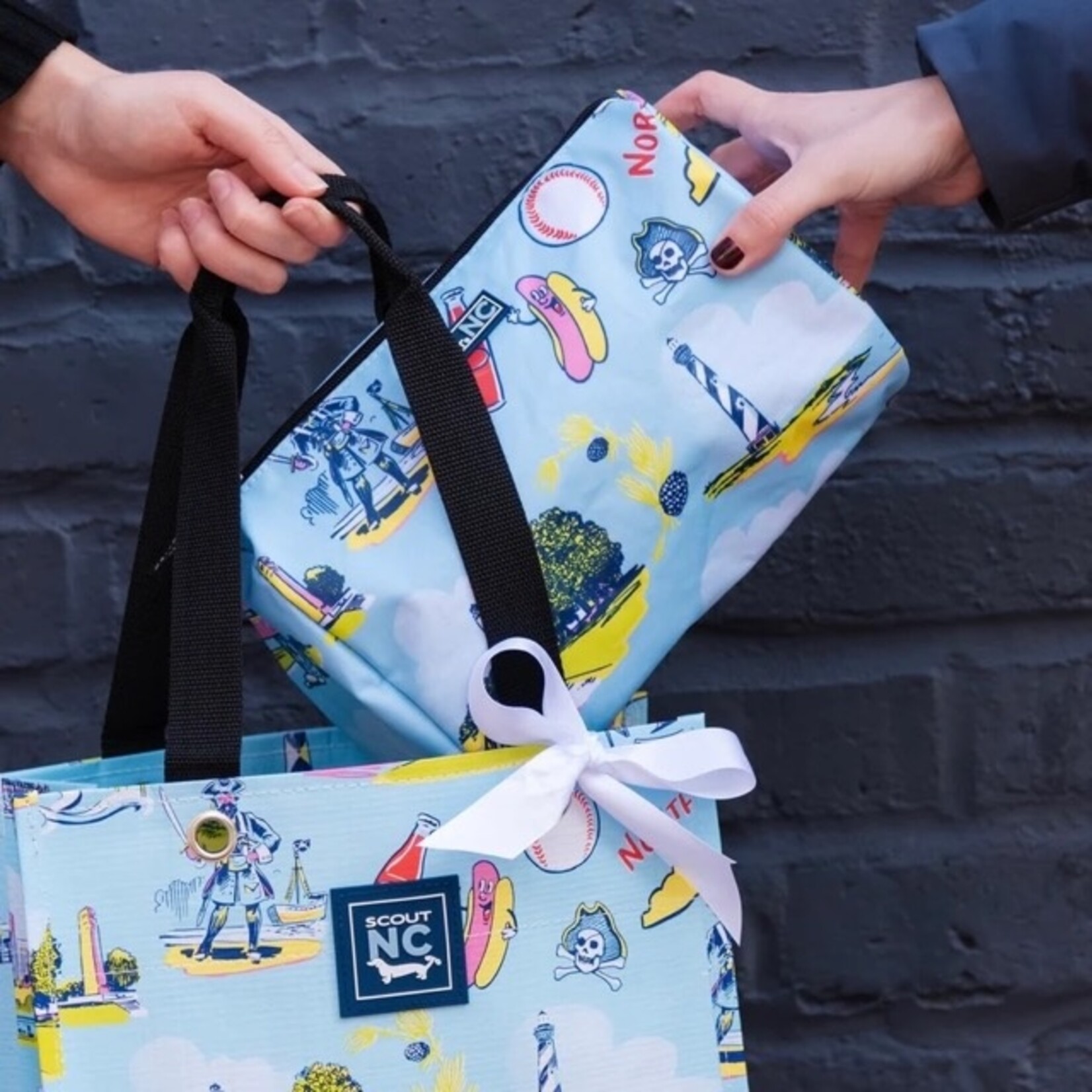 SCOUT Bags sweet coraline packin heat