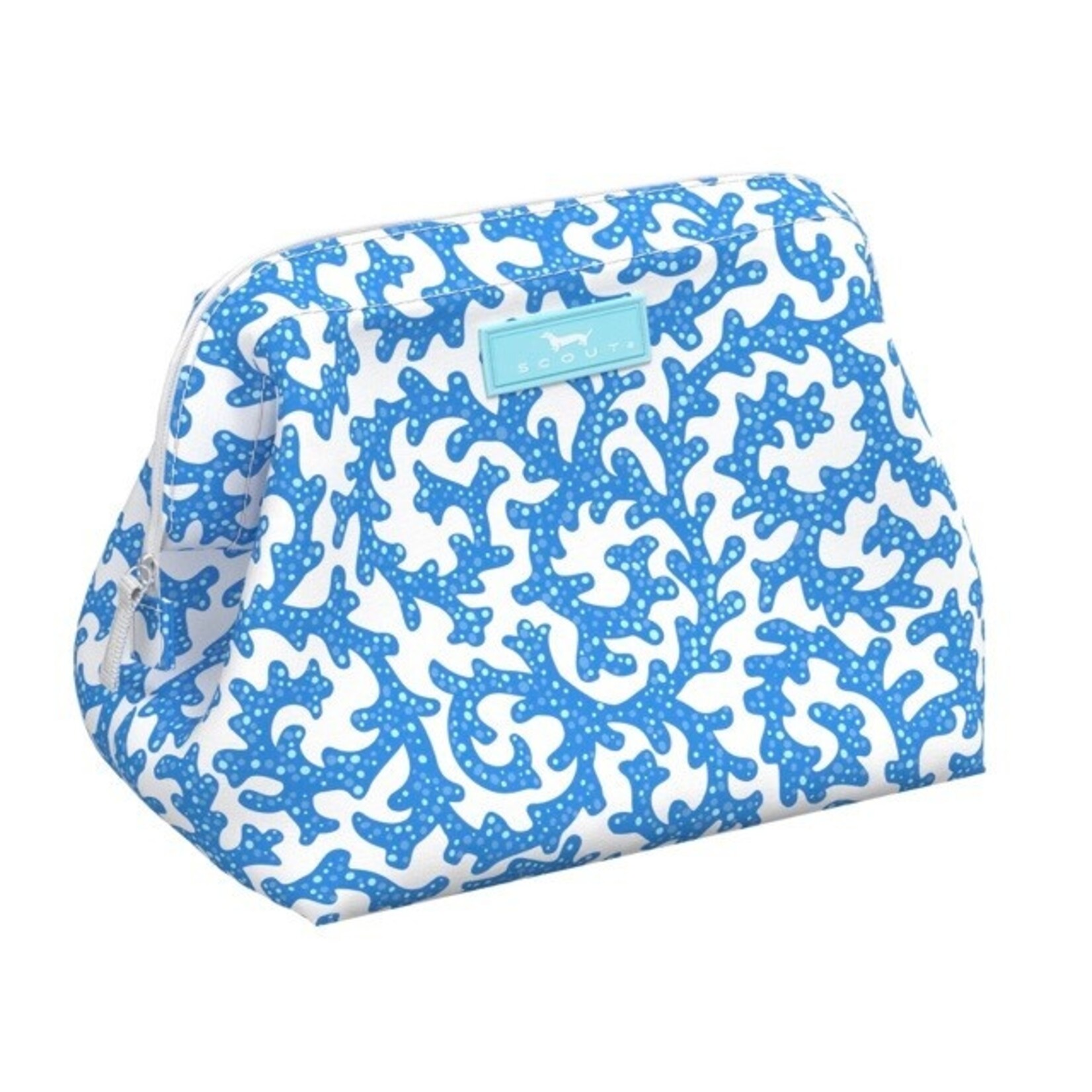 SCOUT Bags sweet coraline little big mouth