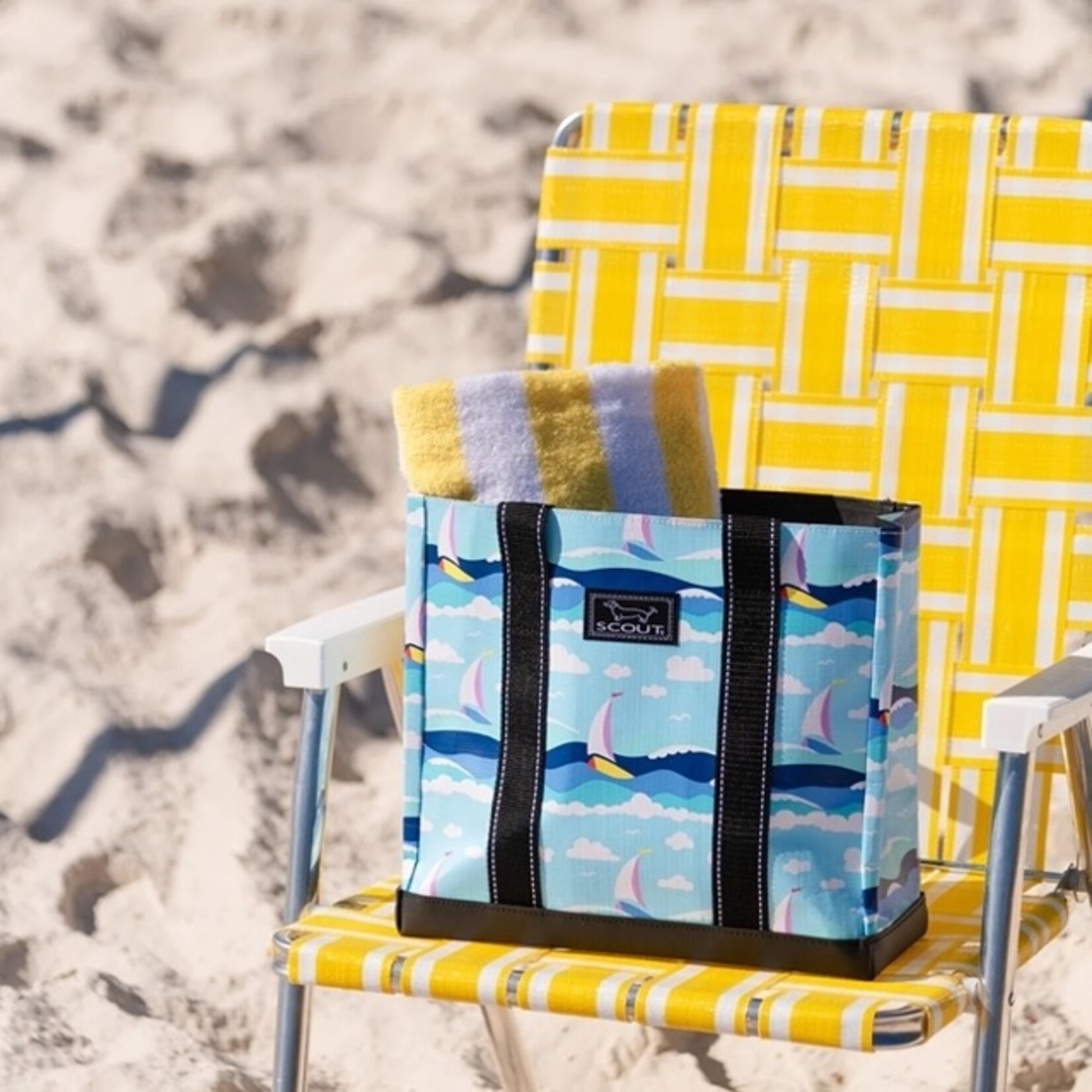 SCOUT Bags late bloomer mini deano