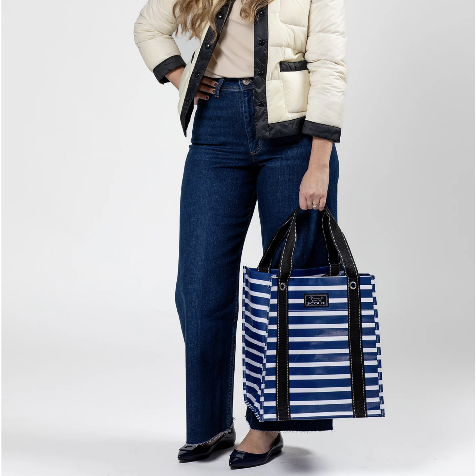 SCOUT Bags al fresco bagette