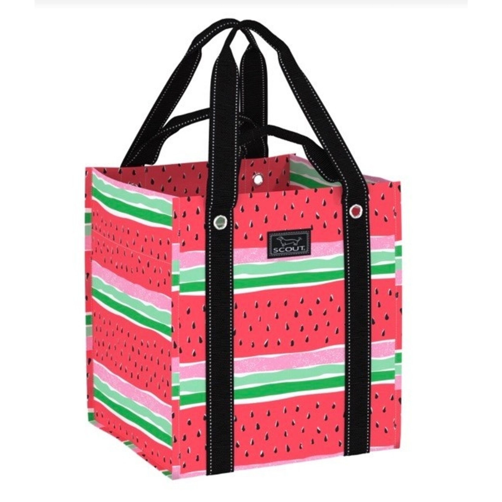 SCOUT Bags melondramatic bagette