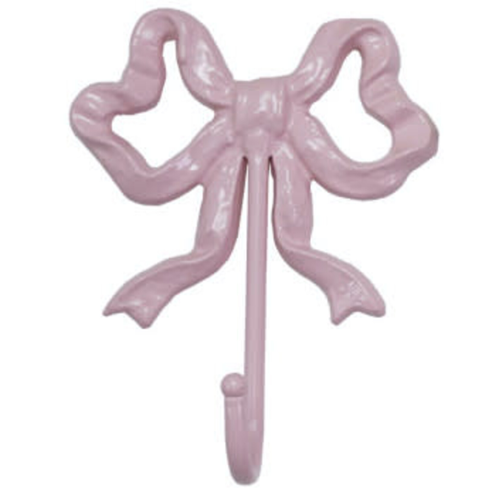 m. lynne designs cast iron bow hook
