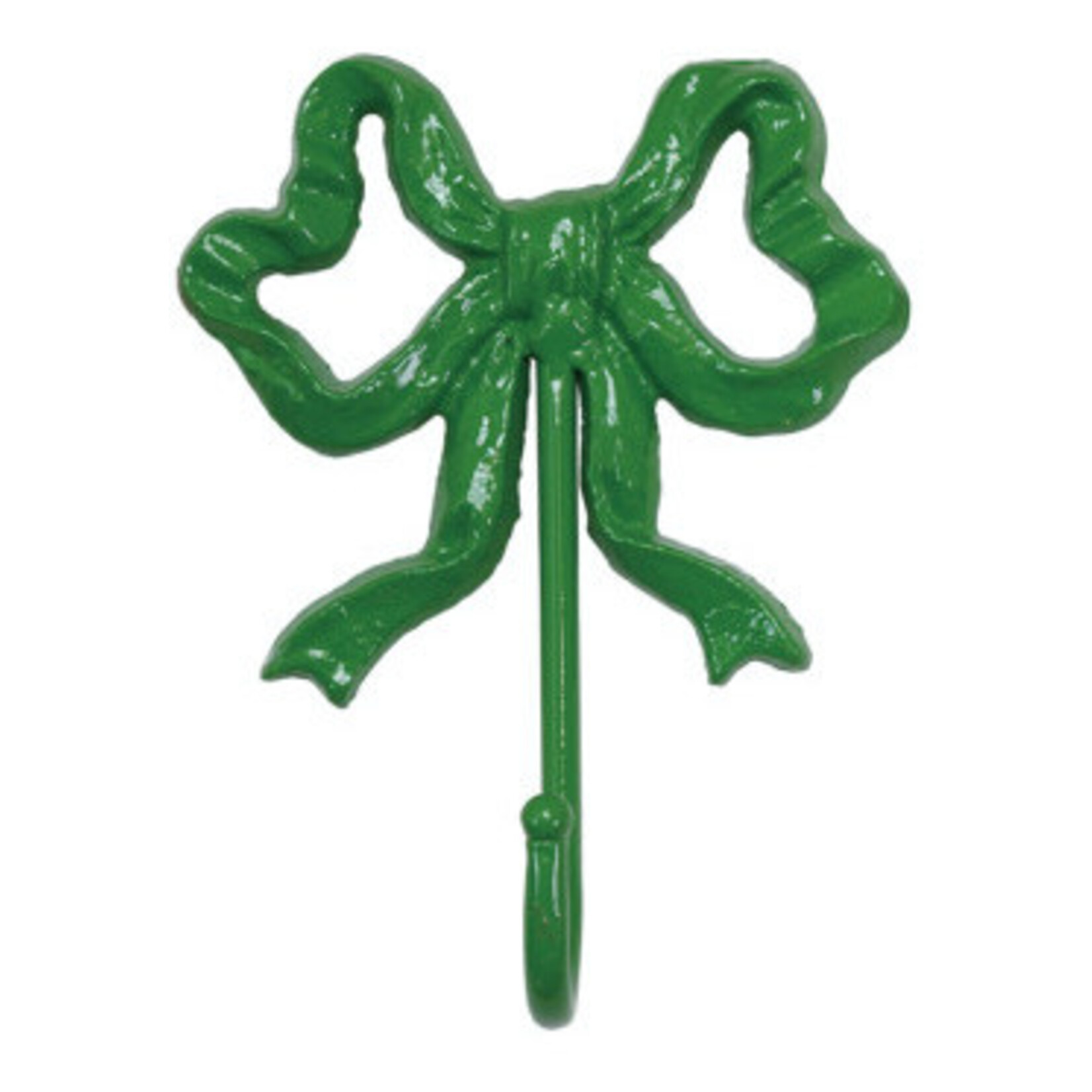 m. lynne designs cast iron bow hook