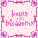 bows & blossoms