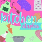 kitchen staples