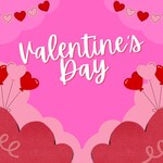valentine's day