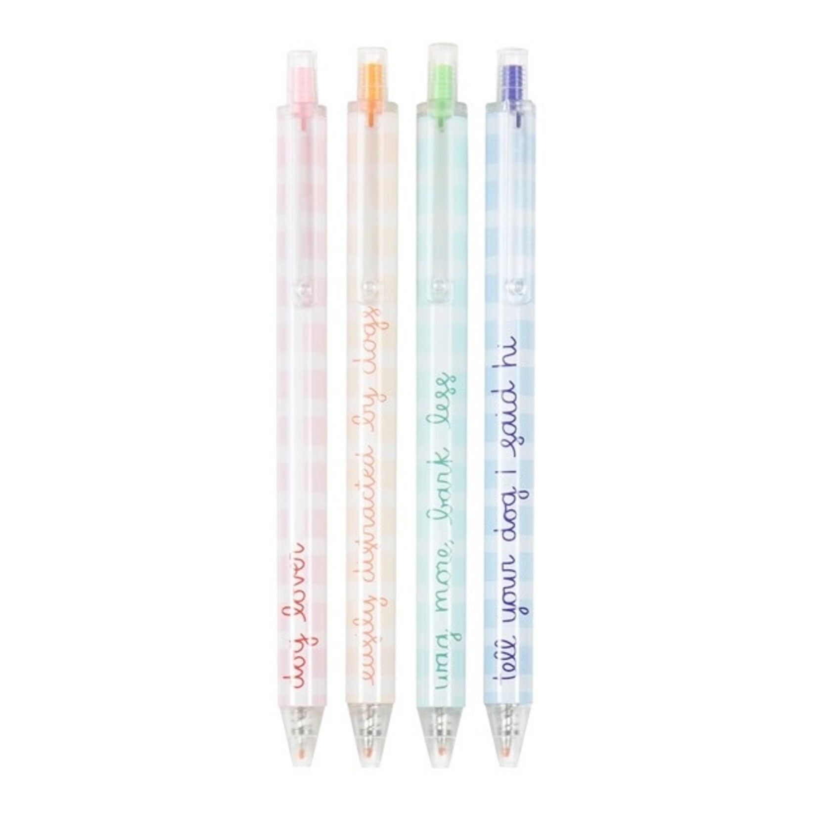 callie danielle dog lover pen