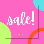 sale