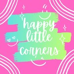 happy little corners