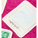 m. lynne designs 1989 taylor swift sticker