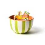 happy everything easter truck embellishment bowl