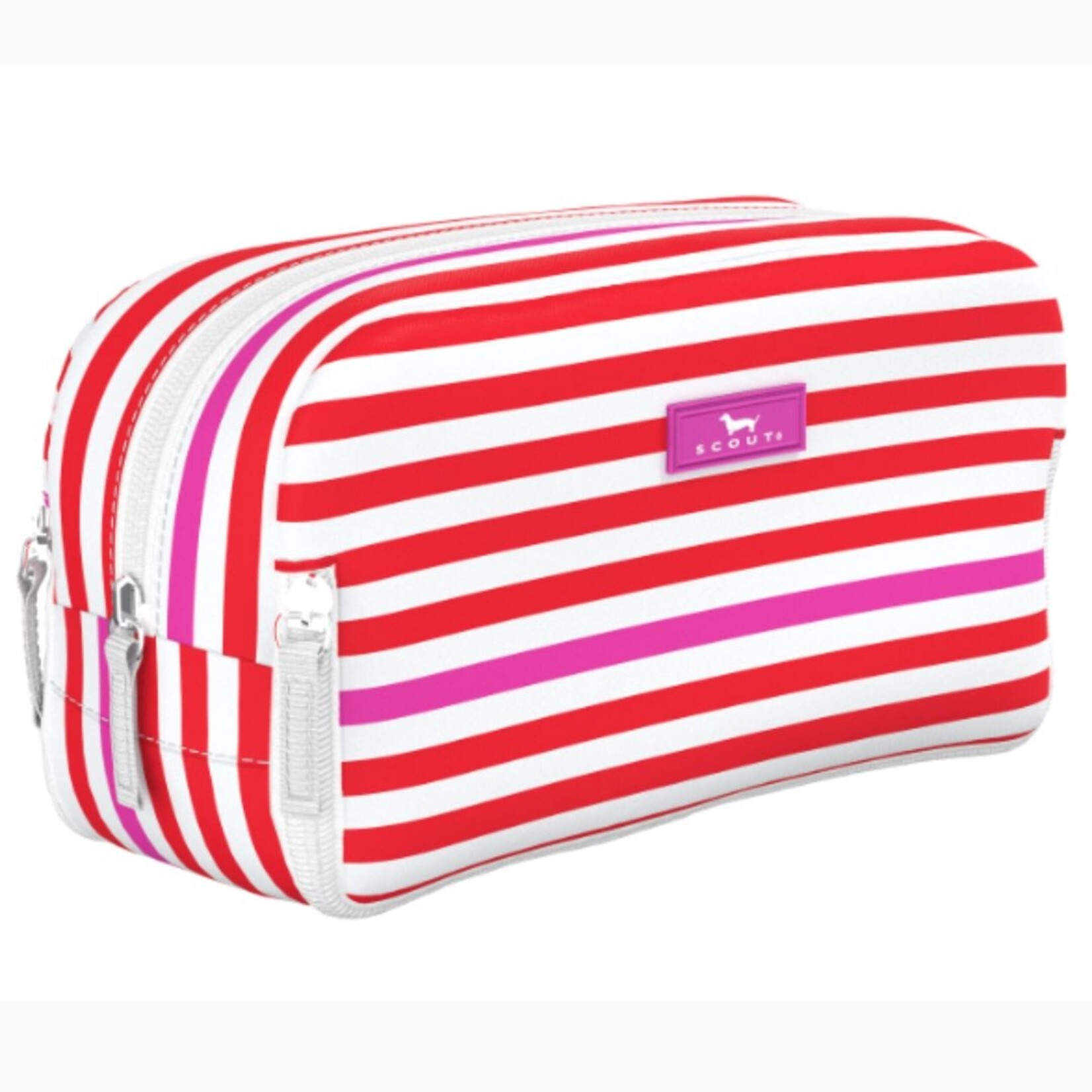 SCOUT Bags ready to jingle 3-way bag