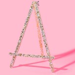taylor elliott designs acrylic medium confetti easel