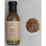 m. lynne designs ginger scallion sauce