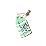 happy everything lake life mini attachment