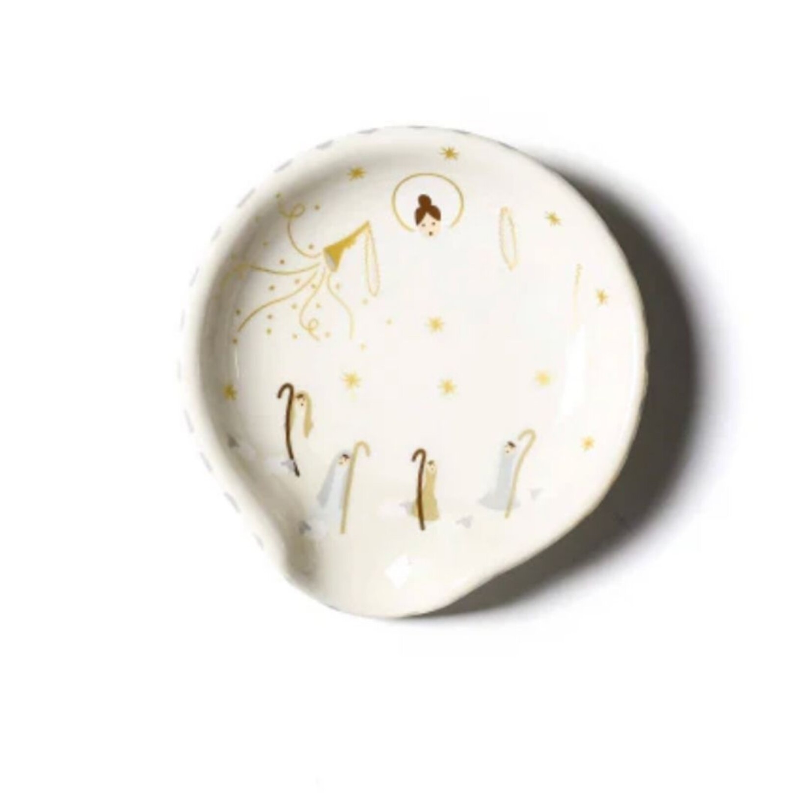 coton colors o holy night spoon rest