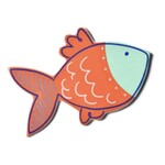 happy everything bubbles the fish mini attachment