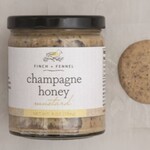 m. lynne designs champagne honey mustard