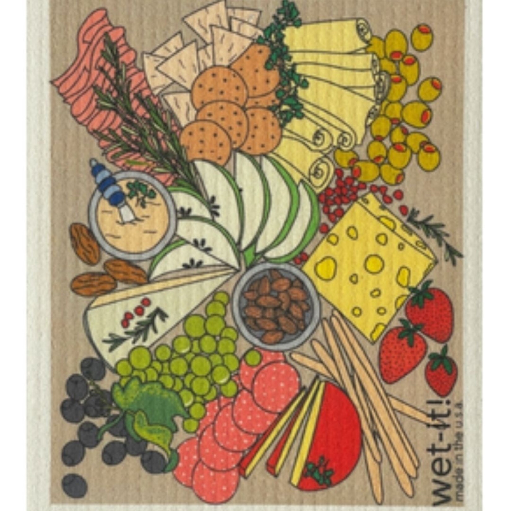 wet-it charcuterie wet-it