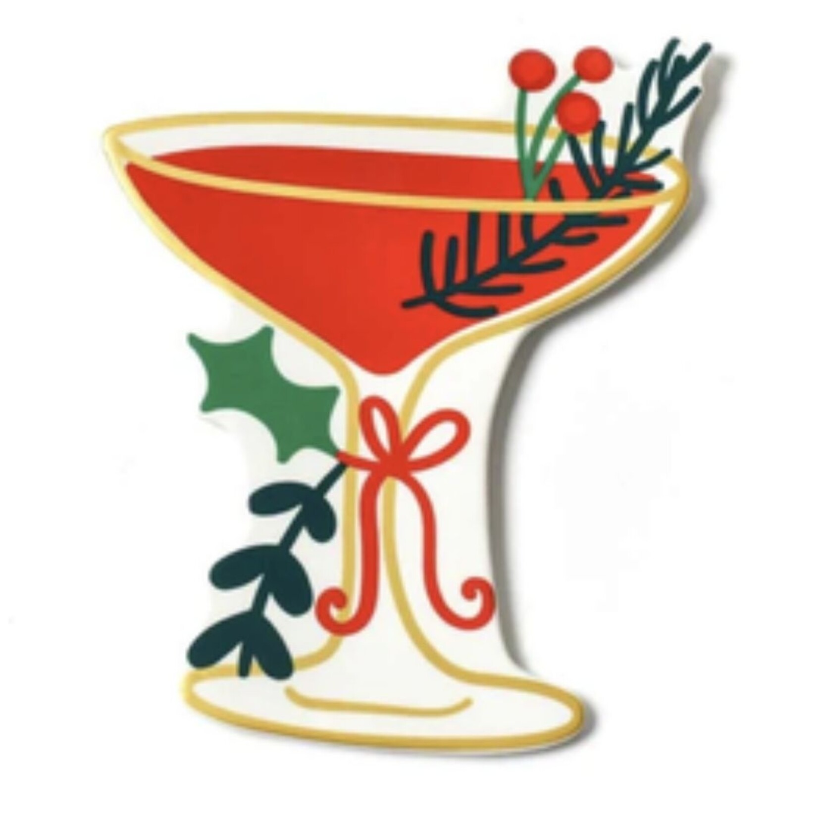 happy everything christmas cocktail big attachment
