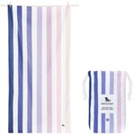 dock & bay summer dusk to dawn quick dry towel