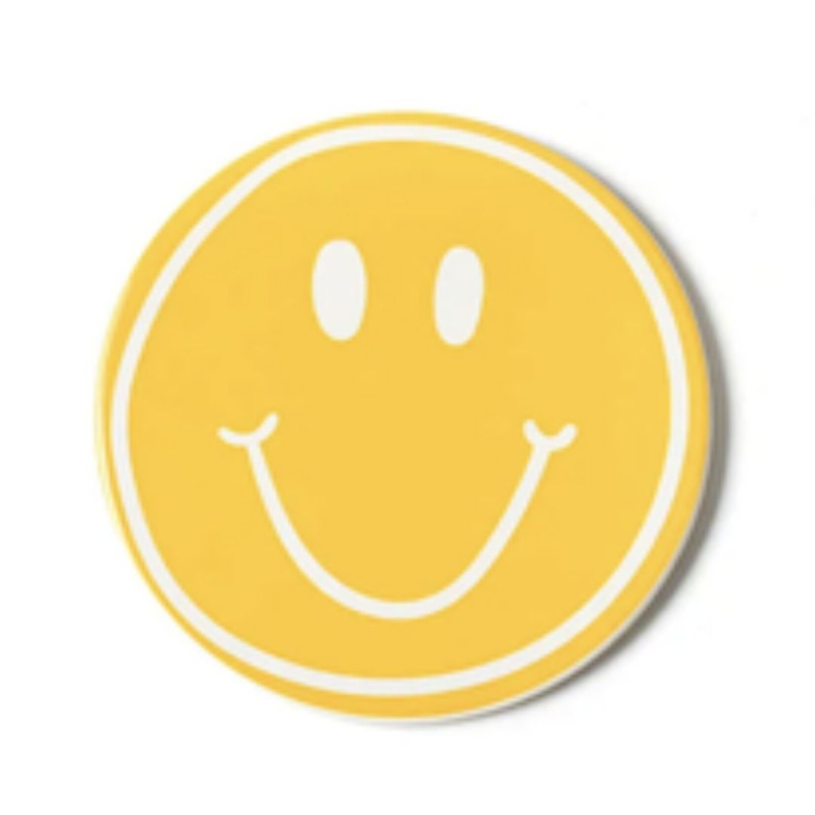 happy everything smiley face big attachment