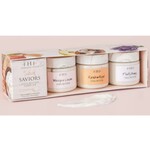 farmhouse fresh skin saviors shea butter sampler