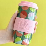 happy everything roller travel mug