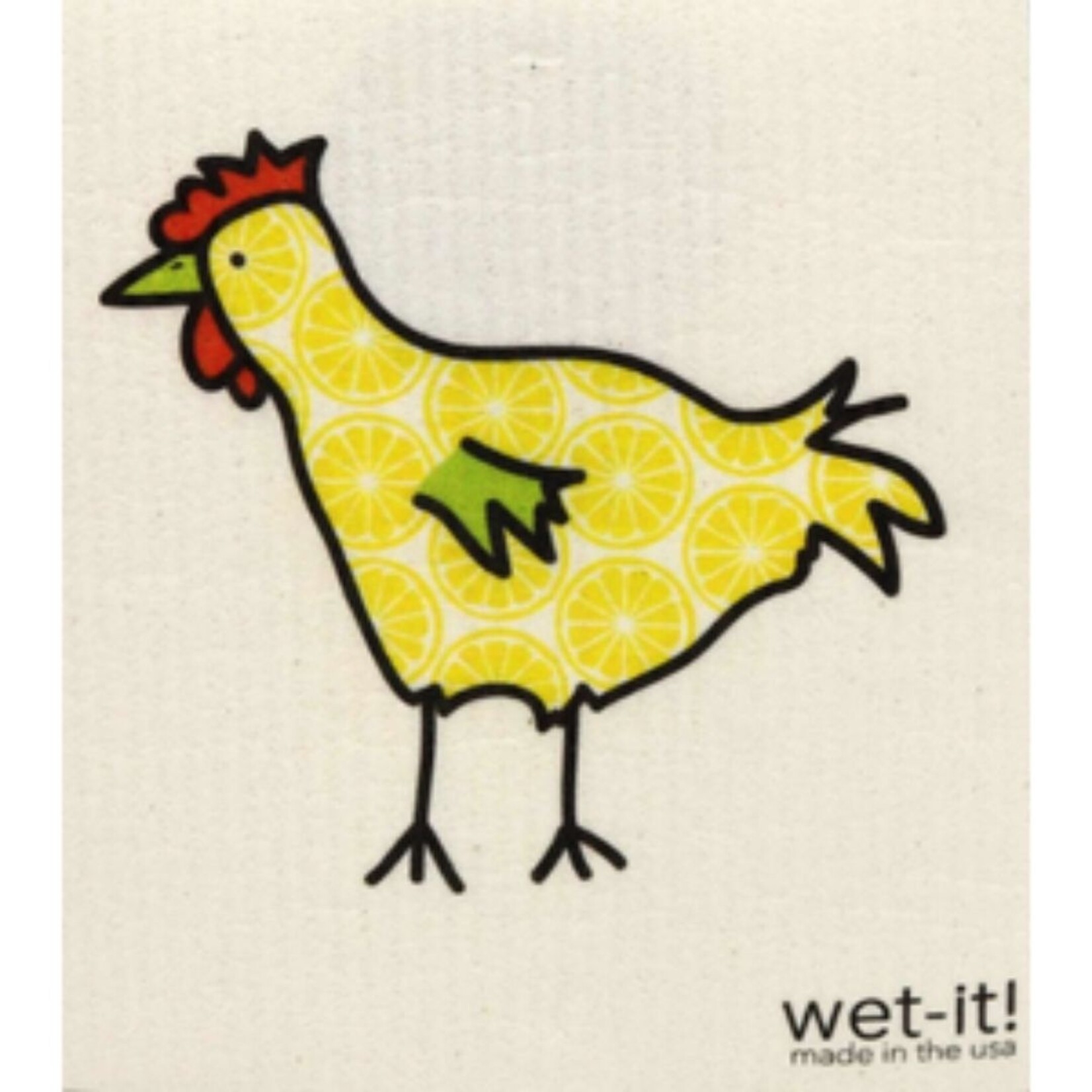 wet-it lemon chicken wet it