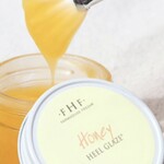 farmhouse fresh honey heel glaze