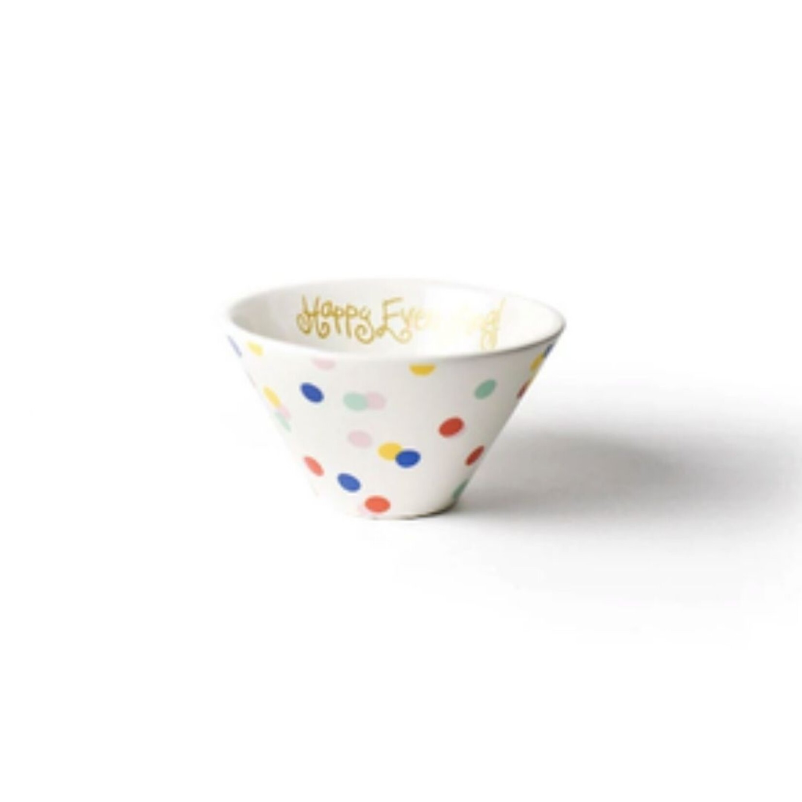 happy everything happy dot mod bowl