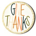 coton colors give thanks dusk trivet
