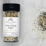 m. lynne designs everything bagel blend seasoning