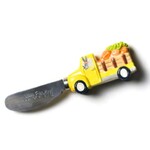 happy everything easter truck embellishment spreader