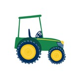 happy everything 2023 attachelor tractor mini attachment