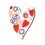 happy everything 2024 st jude heart big attachment