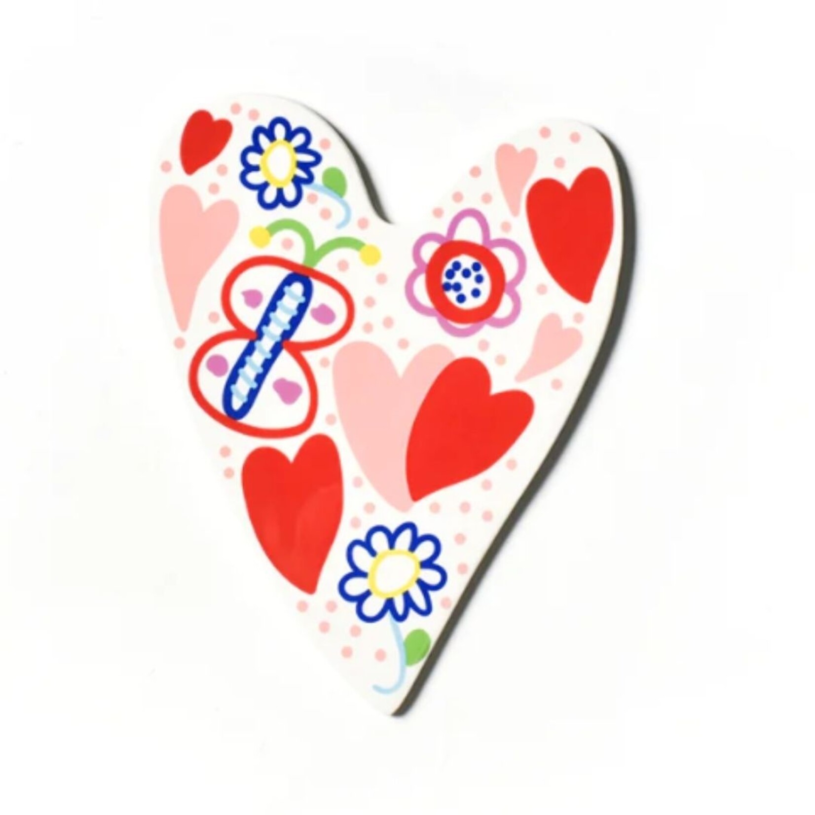 happy everything 2024 st jude heart big attachment