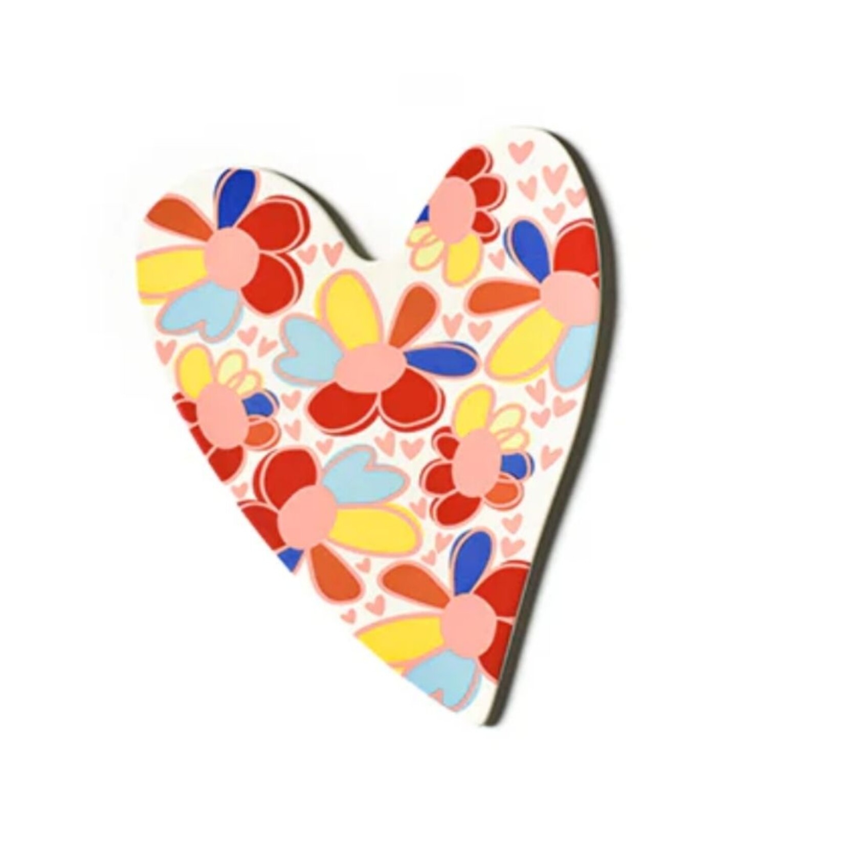 happy everything 2025 st jude heart mini attachment