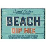 m. lynne designs beach dip mix