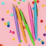taylor elliott designs best teacher ever pen