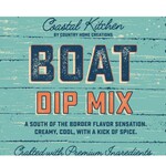 m. lynne designs boat dip mix