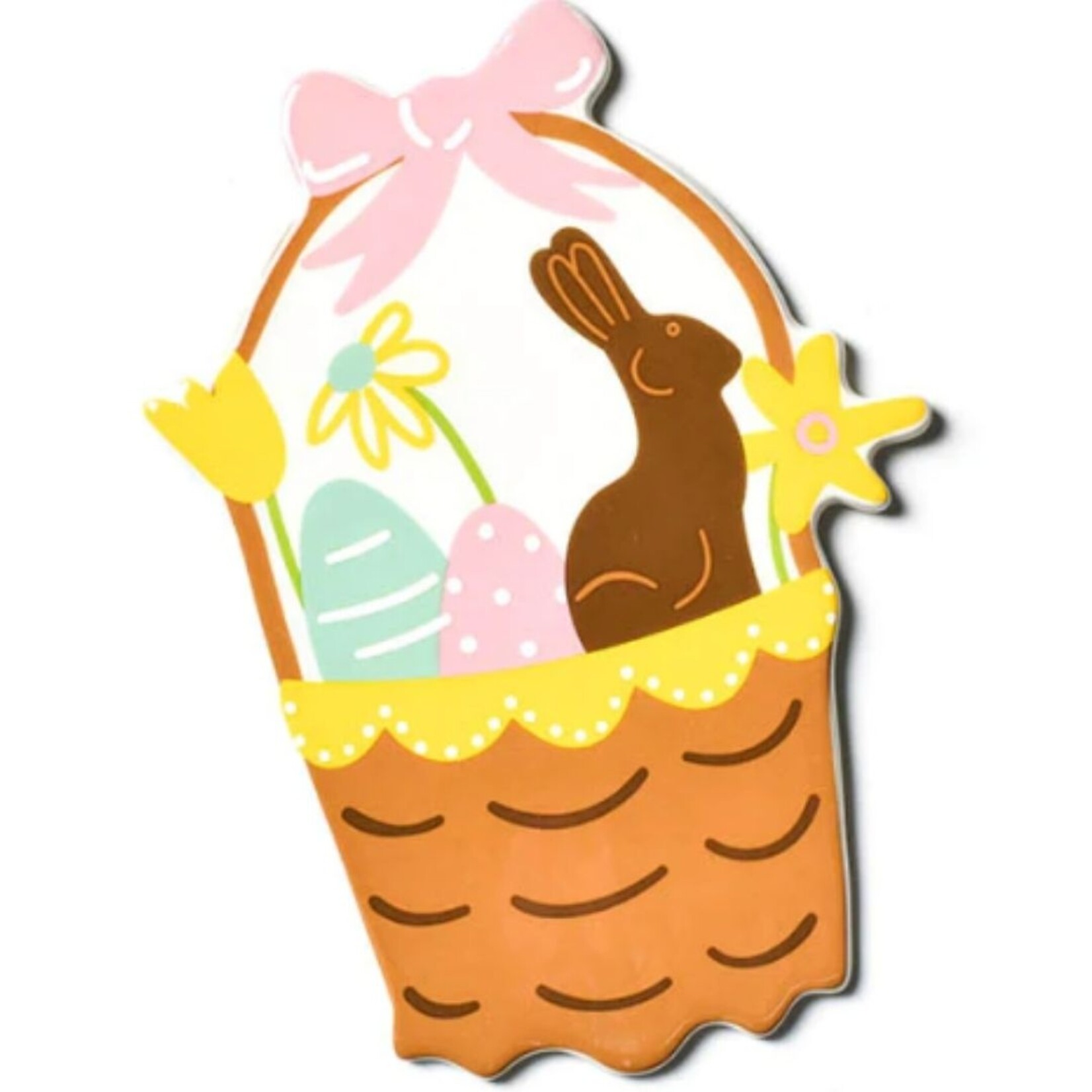 happy everything bunny basket big attachment