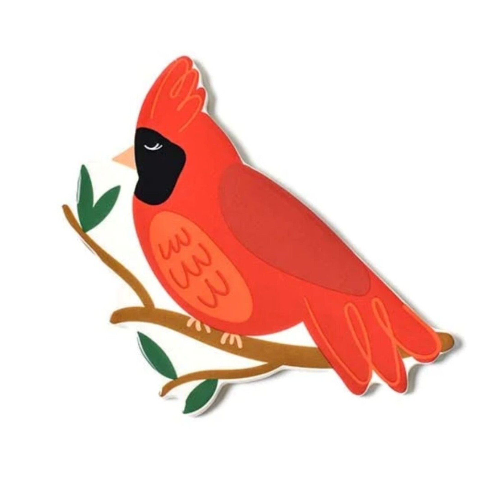 happy everything cardinal mini attachment