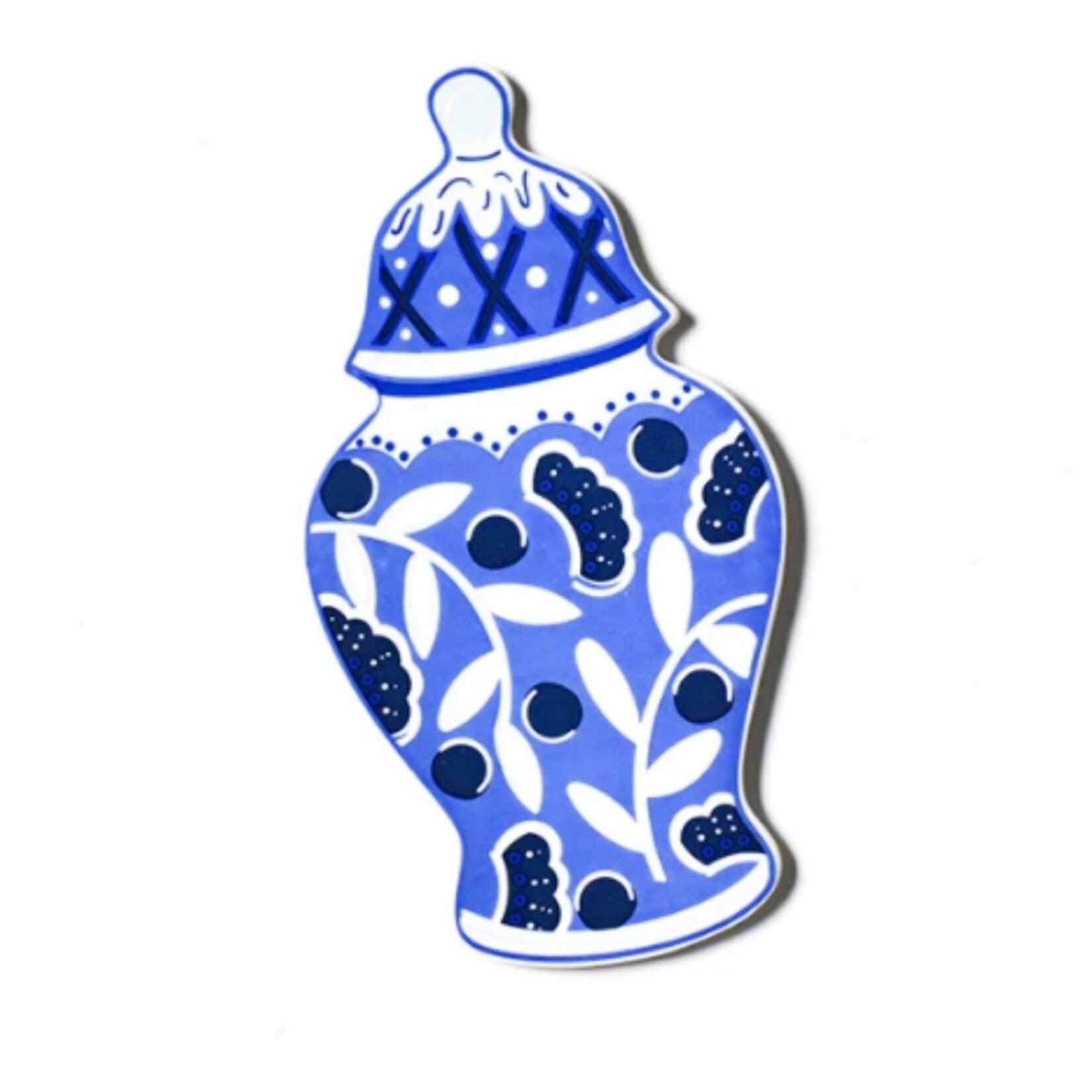 happy everything chinoiserie jar mini attachment