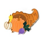 happy everything cornucopia mini attachment